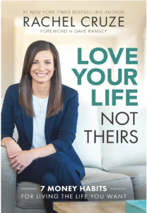 Love Your Life Not Theirs