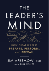 The Leader_s Mind