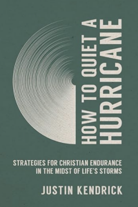 how to quiet a hurricane